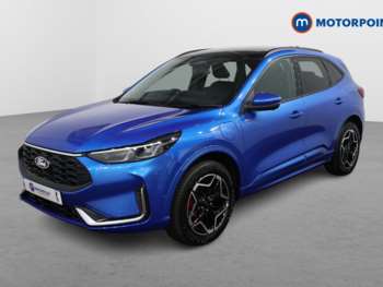Used Ford Kuga 2024 for sale - 74857329: Photo