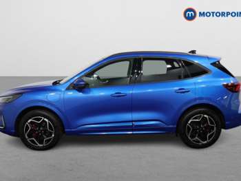 Used Ford Kuga 2024 for sale - 74857329: Photo