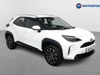 2022 - 1.5 Hybrid Design 5dr CVT