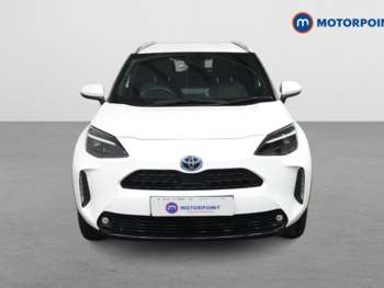 Used Toyota Yaris Cross 2022 for sale - 75145396: Photo