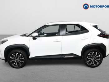 Used Toyota Yaris Cross 2022 for sale - 75145396: Photo