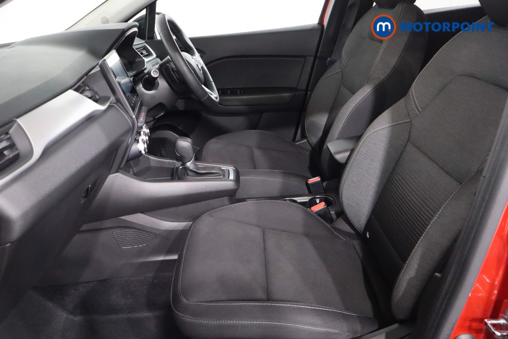 Used Renault Captur 2021 for sale - 76577656: Photo 12