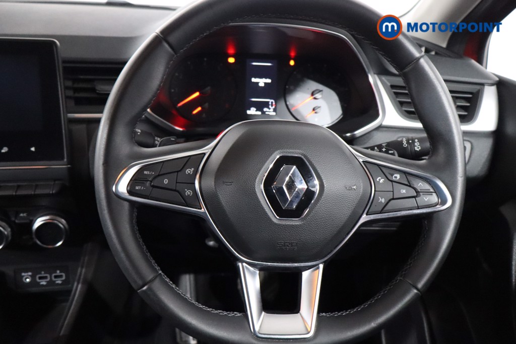 Used Renault Captur 2021 for sale - 76577656: Photo 14