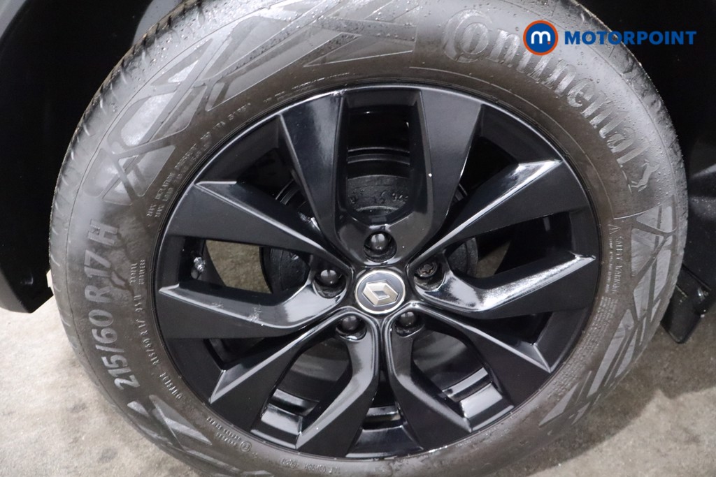 Used Renault Captur 2021 for sale - 76577656: Photo 17