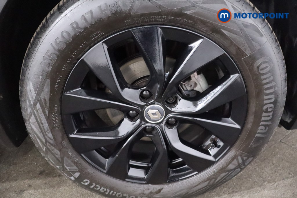 Used Renault Captur 2021 for sale - 76577656: Photo 18