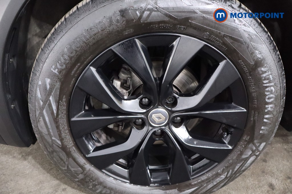 Used Renault Captur 2021 for sale - 76577656: Photo 19