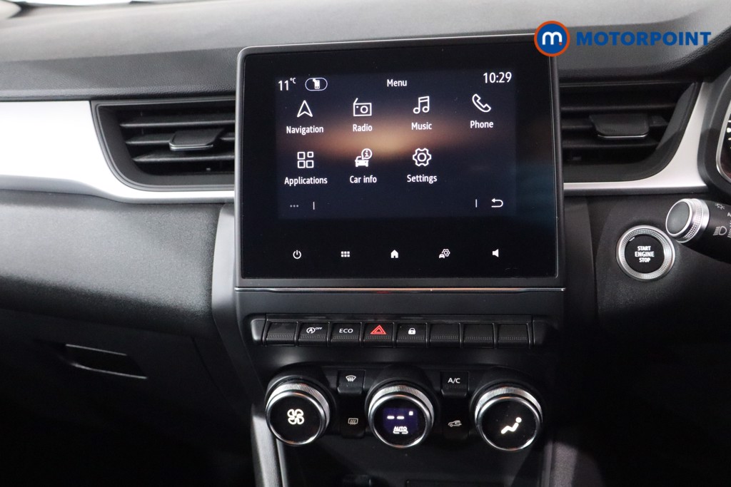 Used Renault Captur 2021 for sale - 76577656: Photo 23