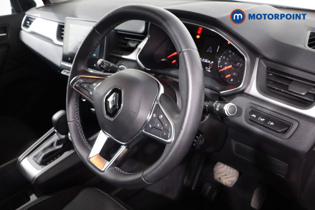 Used Renault Captur 2021 for sale - 76577656: Photo 32