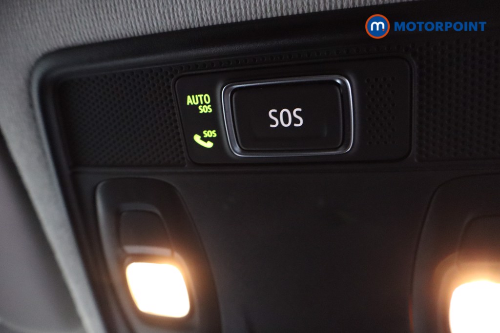 Used Renault Captur 2021 for sale - 76577656: Photo 34