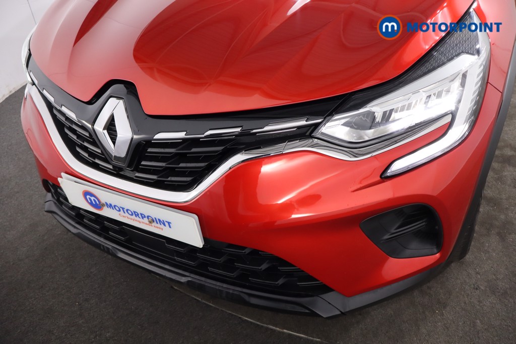 Used Renault Captur 2021 for sale - 76577656: Photo 39