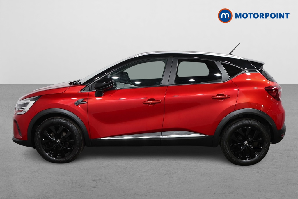 Used Renault Captur 2021 for sale - 76577656: Photo 4
