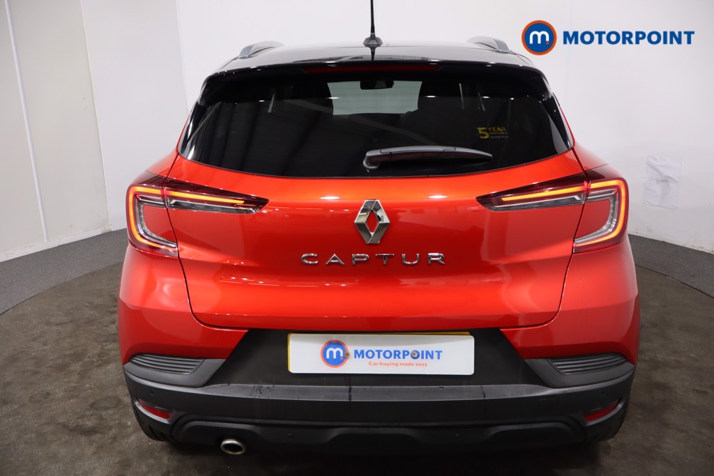 Used Renault Captur 2021 for sale - 76577656: Photo 42