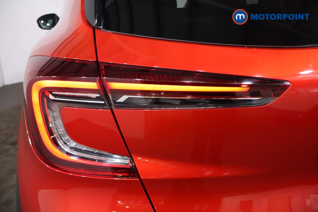 Used Renault Captur 2021 for sale - 76577656: Photo 43