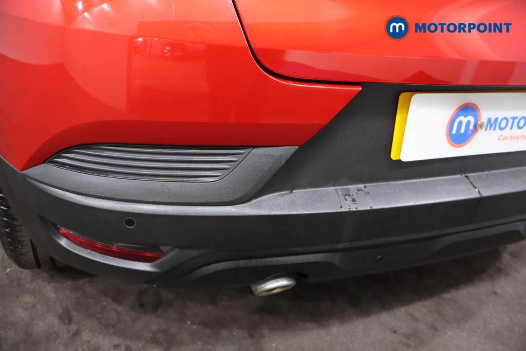 Used Renault Captur 2021 for sale - 76577656: Photo 44