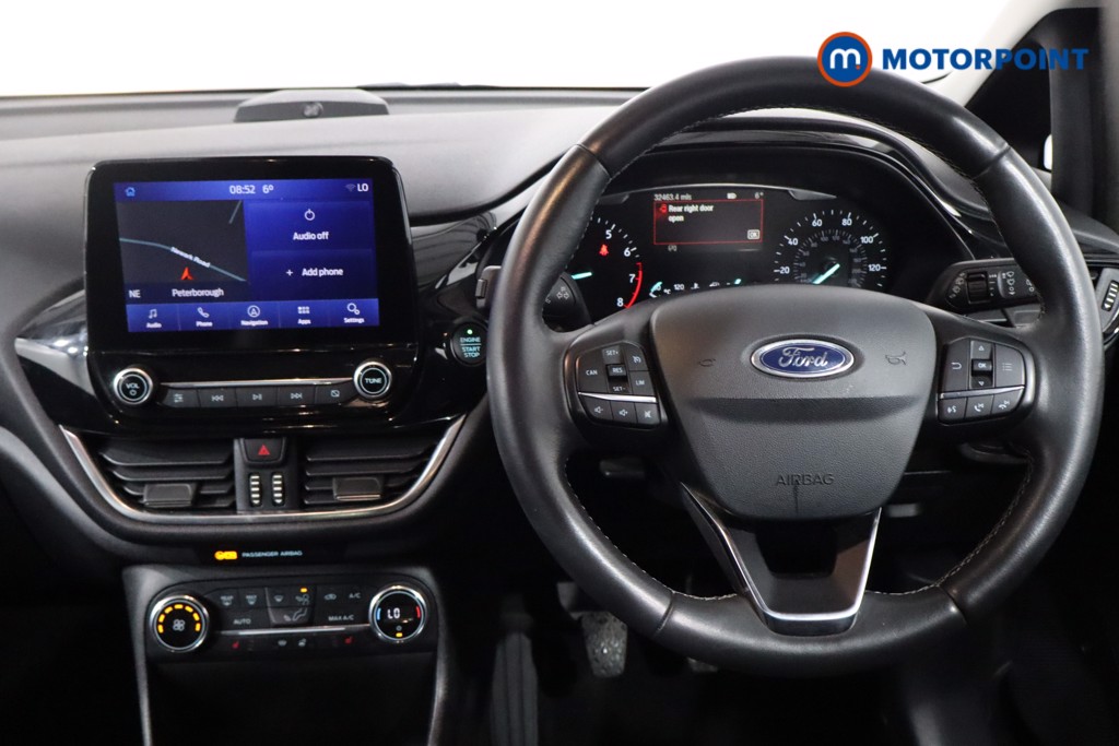 Used Ford Fiesta 2020 for sale - 78173229: Photo 11