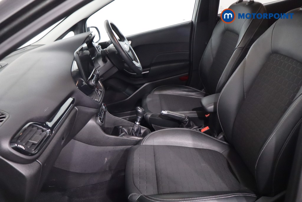 Used Ford Fiesta 2020 for sale - 78173229: Photo 12