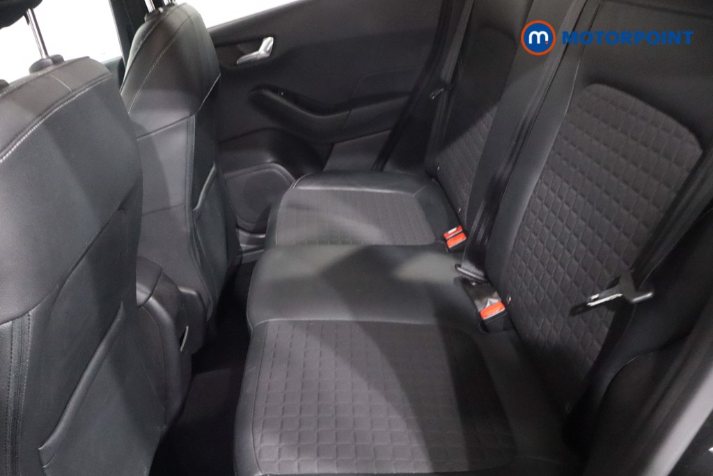 Used Ford Fiesta 2020 for sale - 78173229: Photo 13