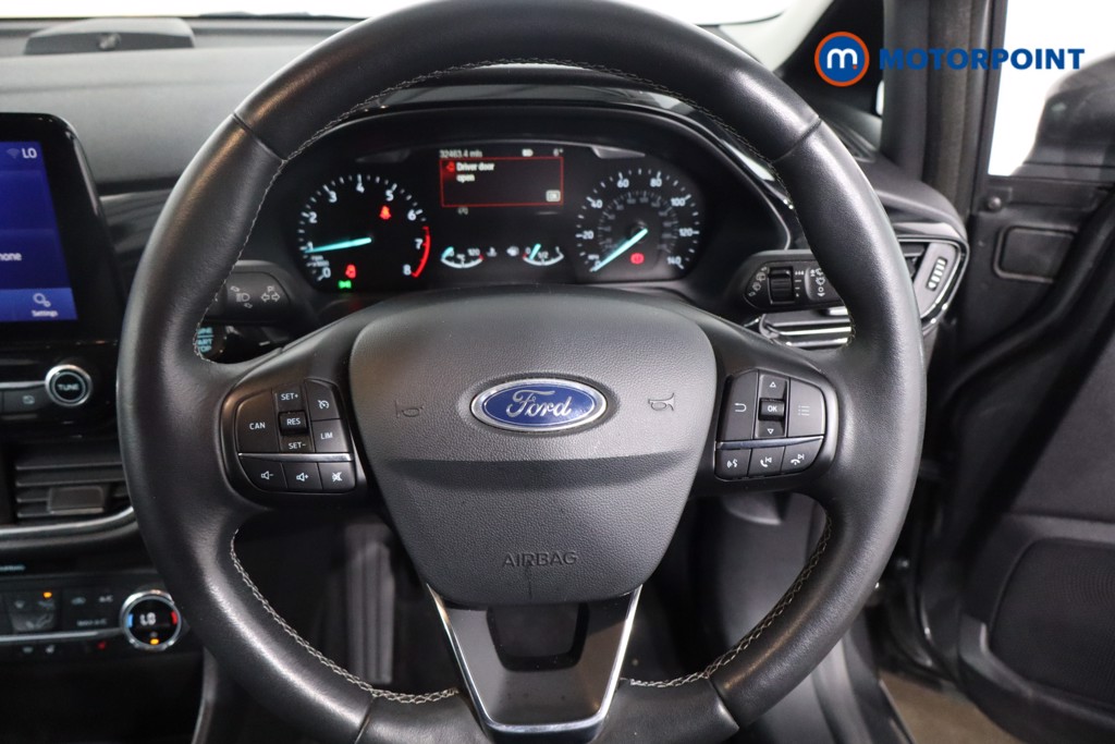 Used Ford Fiesta 2020 for sale - 78173229: Photo 14