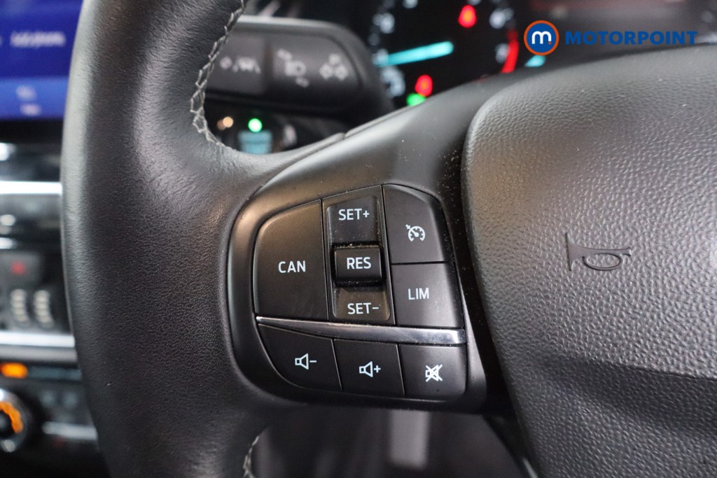 Used Ford Fiesta 2020 for sale - 78173229: Photo 15