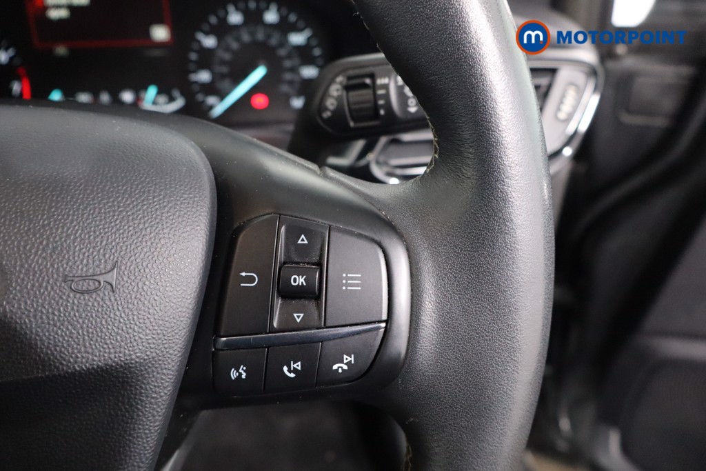 Used Ford Fiesta 2020 for sale - 78173229: Photo 16