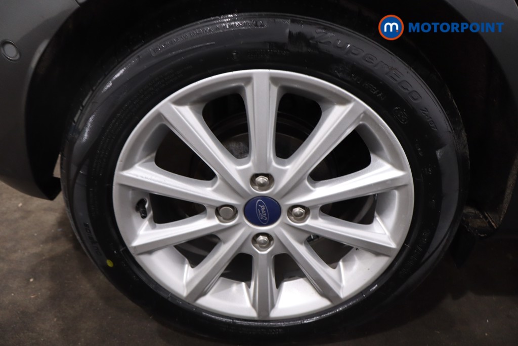 Used Ford Fiesta 2020 for sale - 78173229: Photo 17