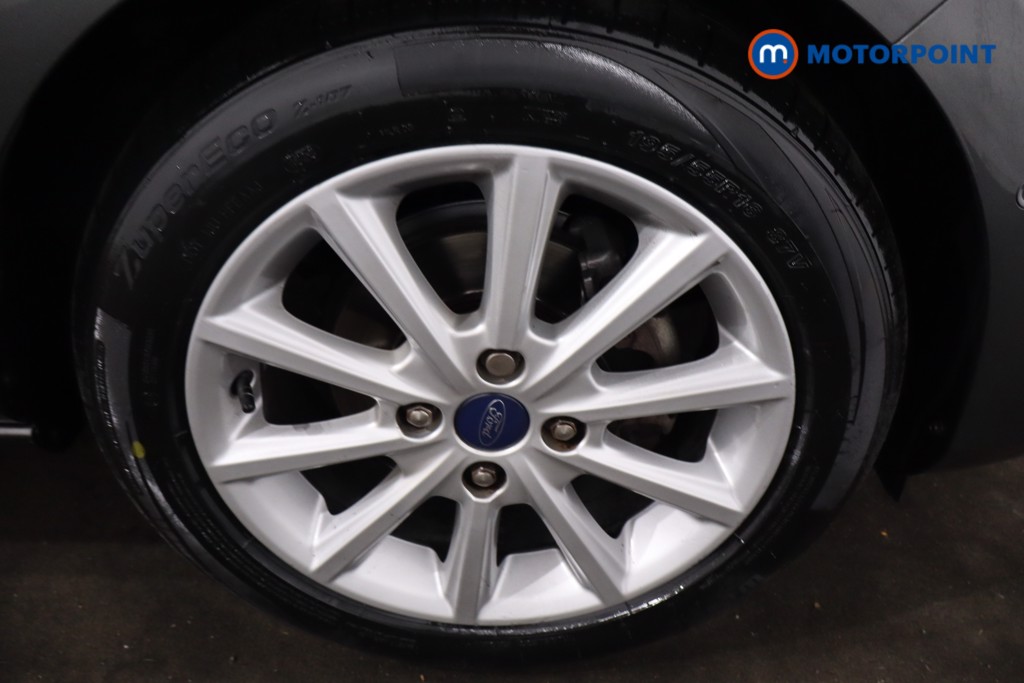 Used Ford Fiesta 2020 for sale - 78173229: Photo 18