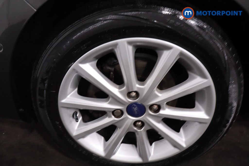 Used Ford Fiesta 2020 for sale - 78173229: Photo 19