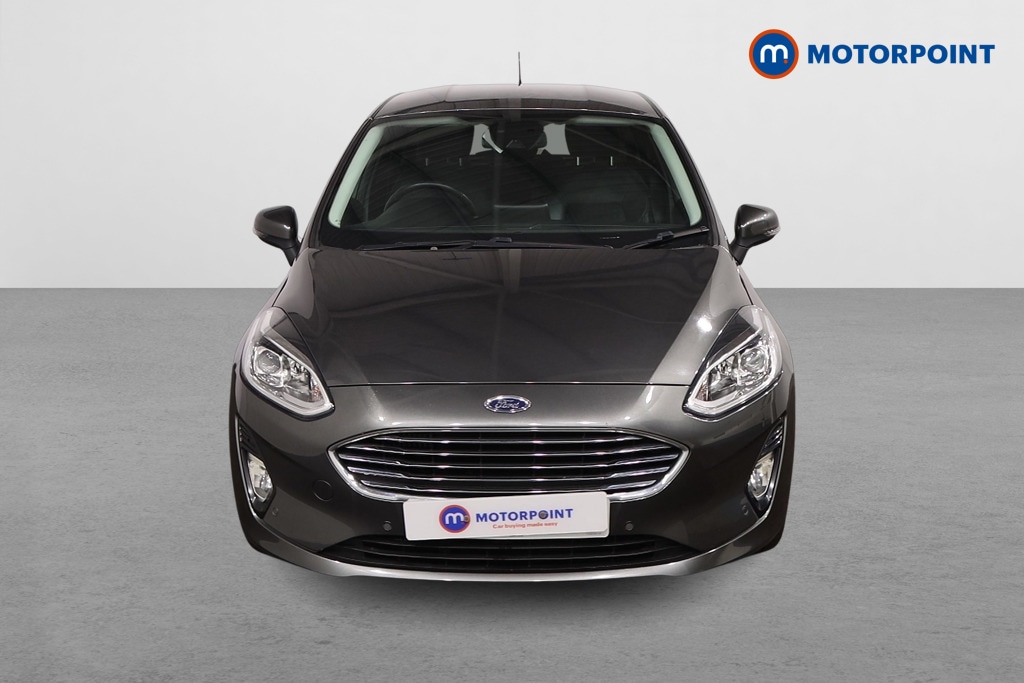 Used Ford Fiesta 2020 for sale - 78173229: Photo 2