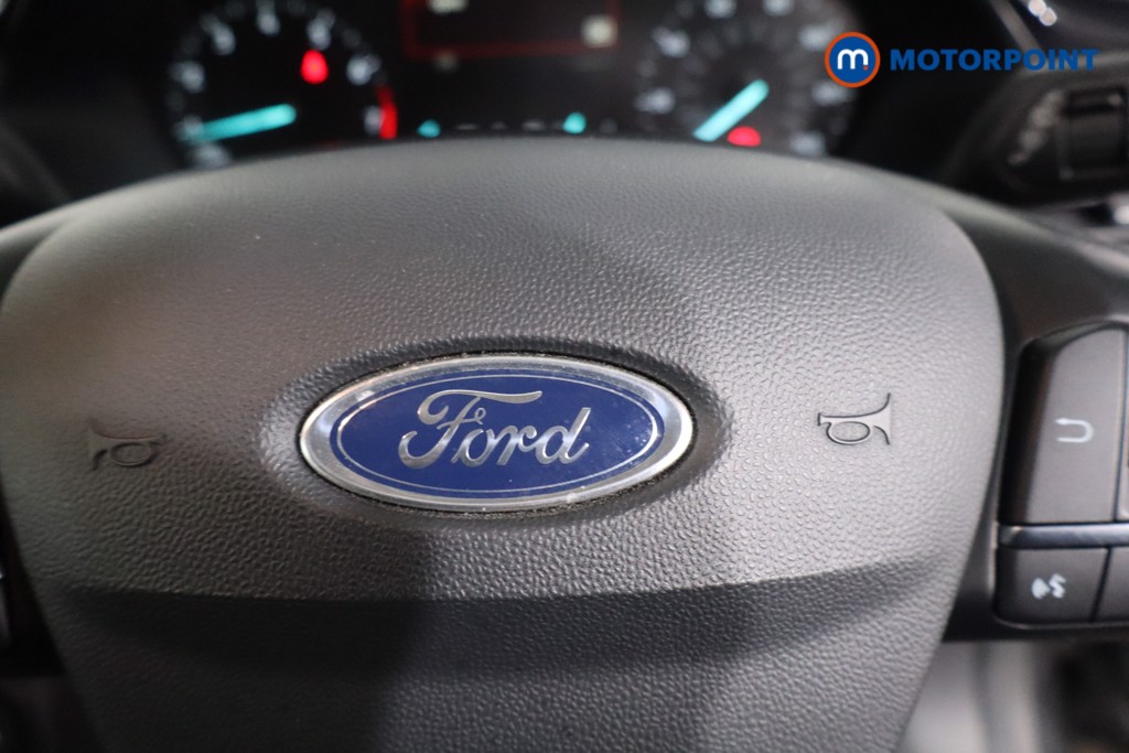 Used Ford Fiesta 2020 for sale - 78173229: Photo 21