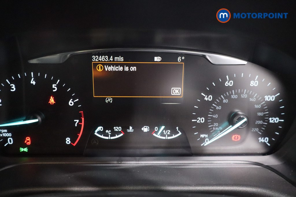 Used Ford Fiesta 2020 for sale - 78173229: Photo 24