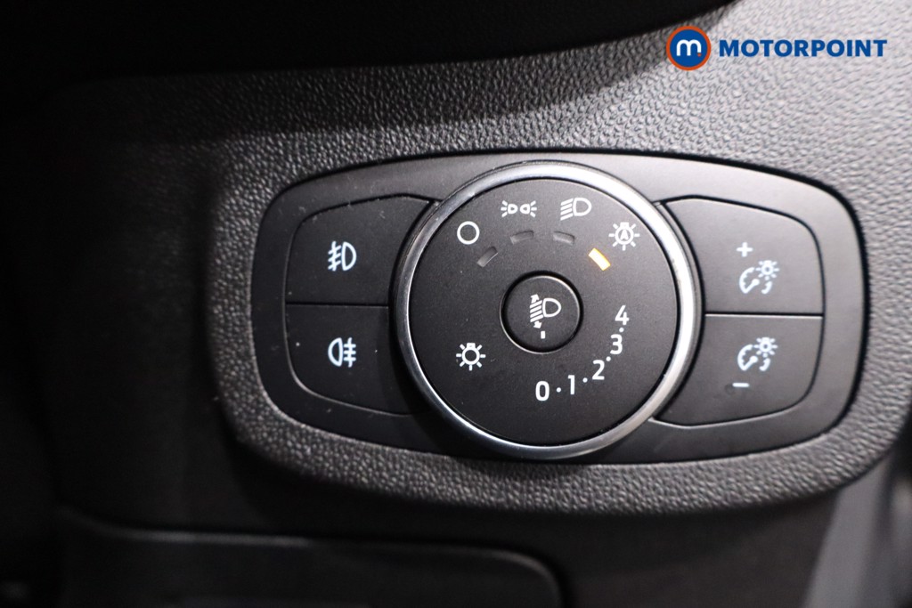 Used Ford Fiesta 2020 for sale - 78173229: Photo 25