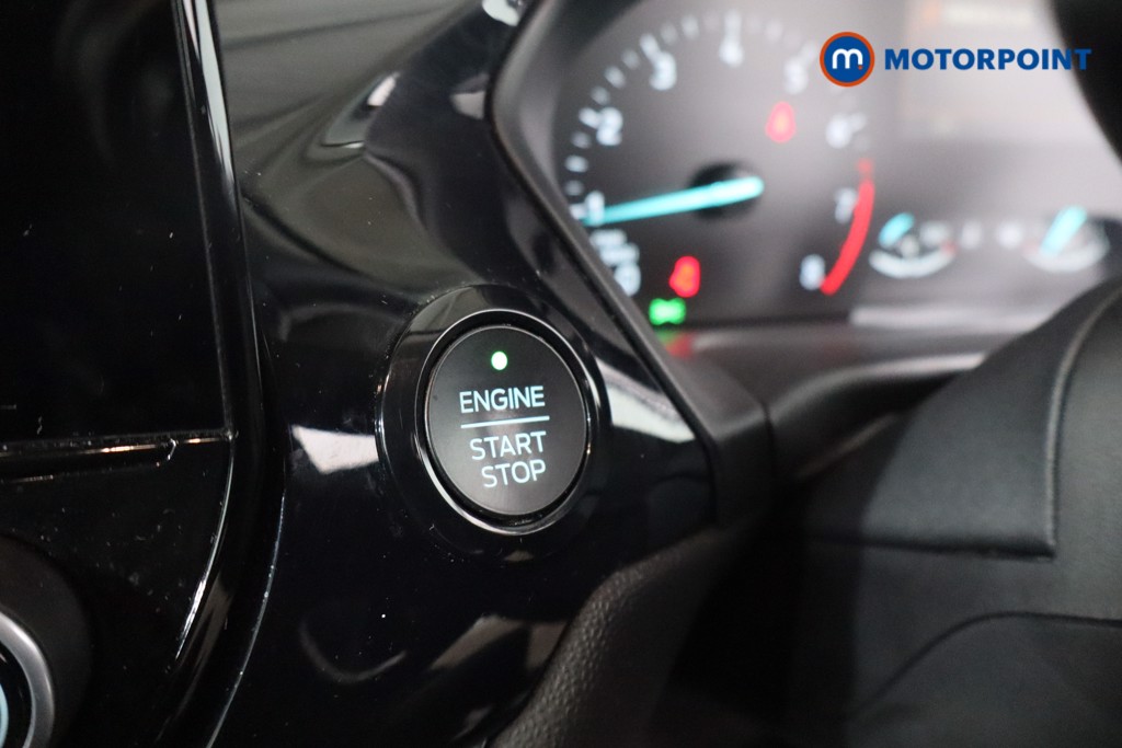 Used Ford Fiesta 2020 for sale - 78173229: Photo 26