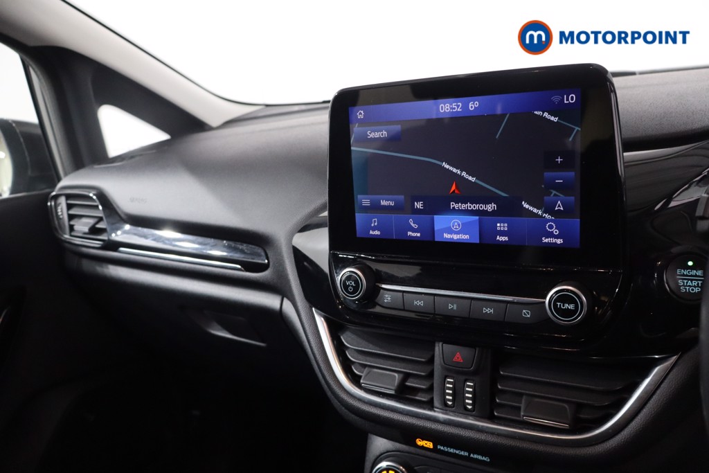 Used Ford Fiesta 2020 for sale - 78173229: Photo 27