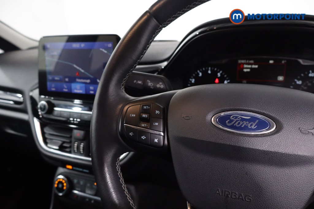 Used Ford Fiesta 2020 for sale - 78173229: Photo 28