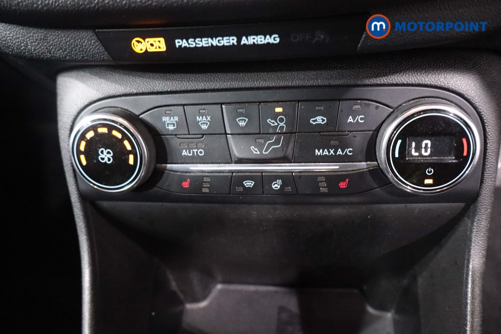 Used Ford Fiesta 2020 for sale - 78173229: Photo 29