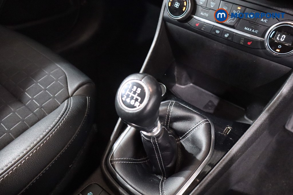 Used Ford Fiesta 2020 for sale - 78173229: Photo 30