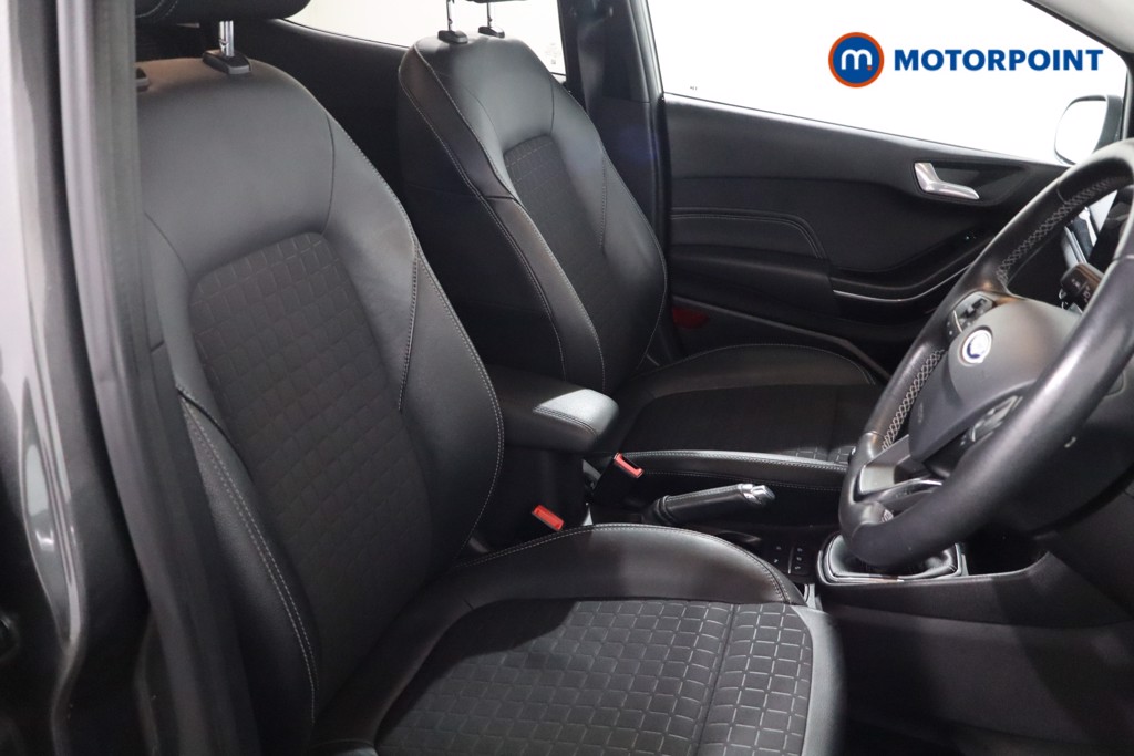 Used Ford Fiesta 2020 for sale - 78173229: Photo 31