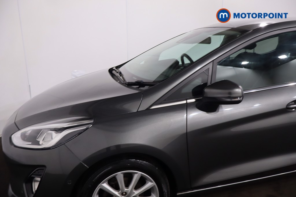 Used Ford Fiesta 2020 for sale - 78173229: Photo 35