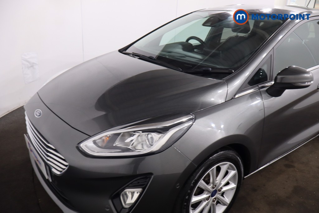 Used Ford Fiesta 2020 for sale - 78173229: Photo 36