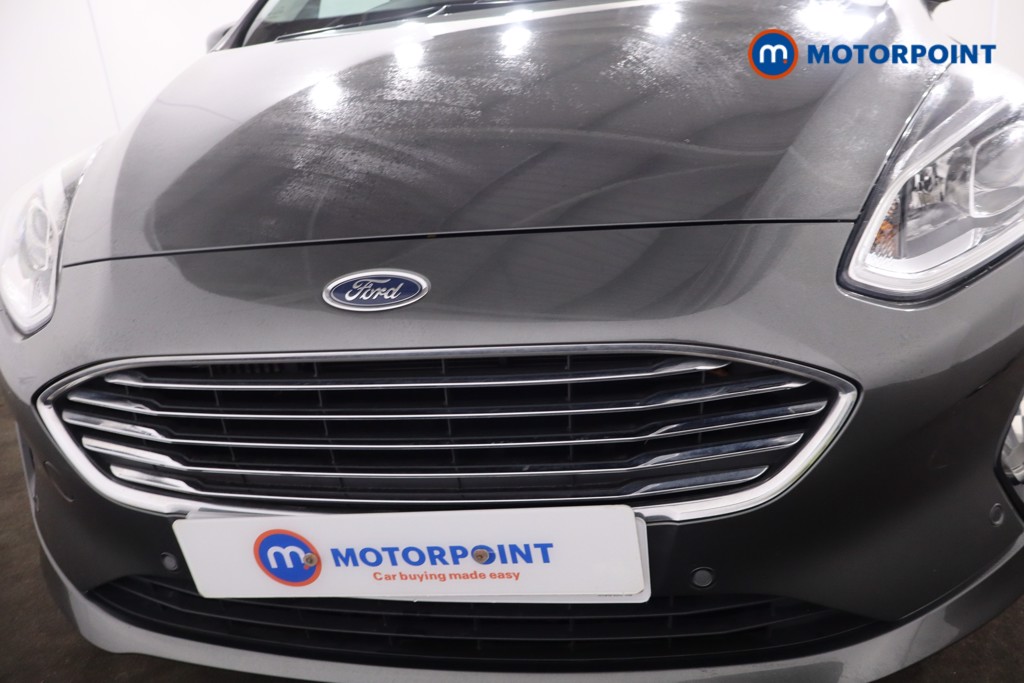 Used Ford Fiesta 2020 for sale - 78173229: Photo 37