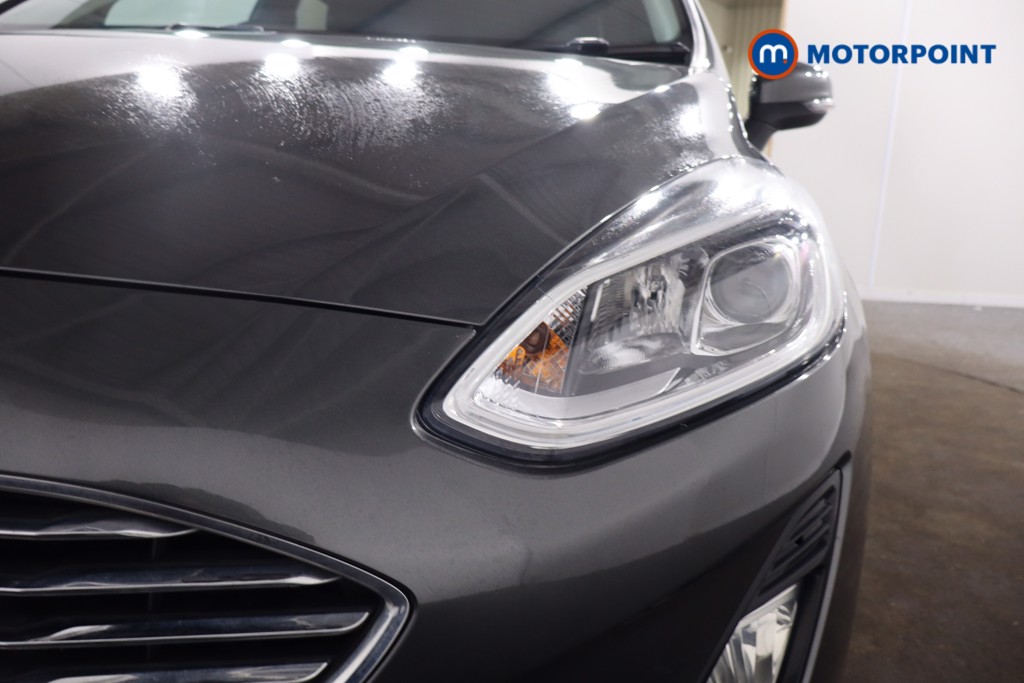 Used Ford Fiesta 2020 for sale - 78173229: Photo 39