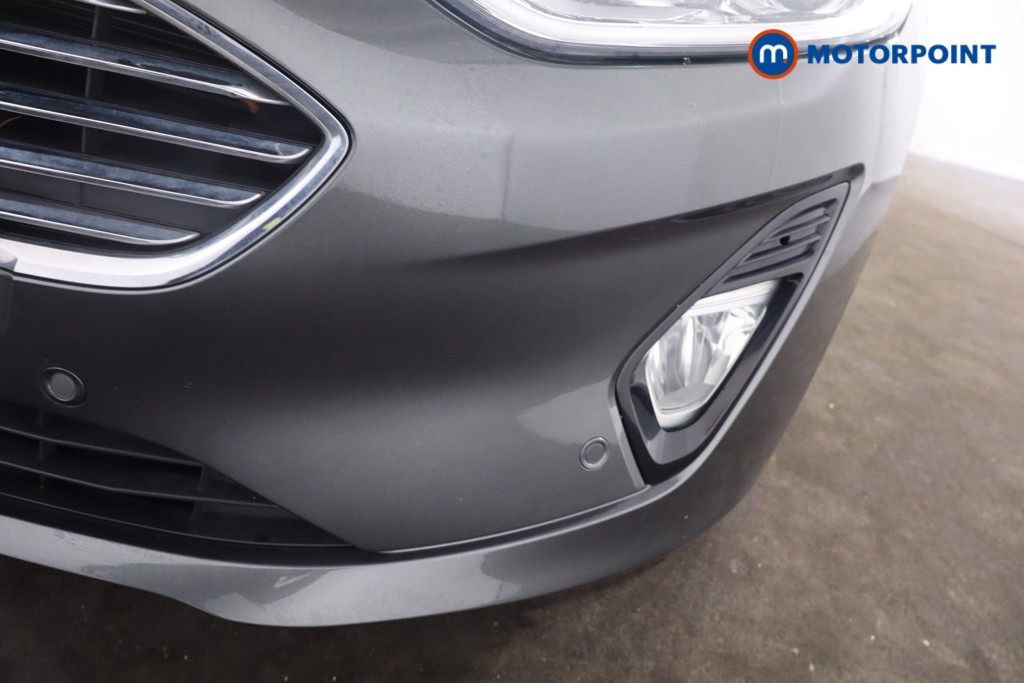 Used Ford Fiesta 2020 for sale - 78173229: Photo 40