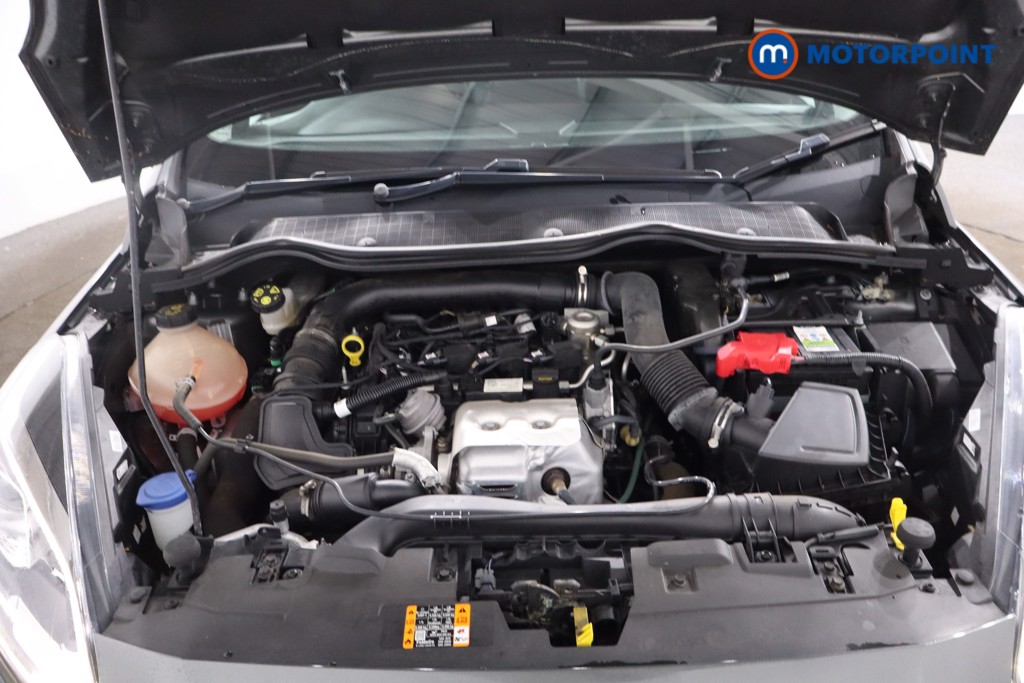 Used Ford Fiesta 2020 for sale - 78173229: Photo 41