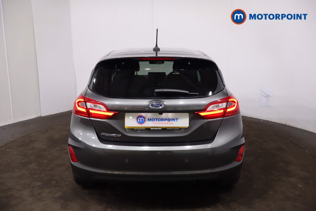 Used Ford Fiesta 2020 for sale - 78173229: Photo 43