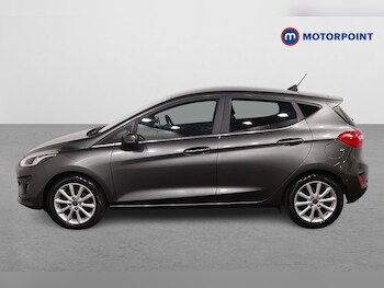 Used Ford Fiesta 2020 for sale - 78173229: Photo