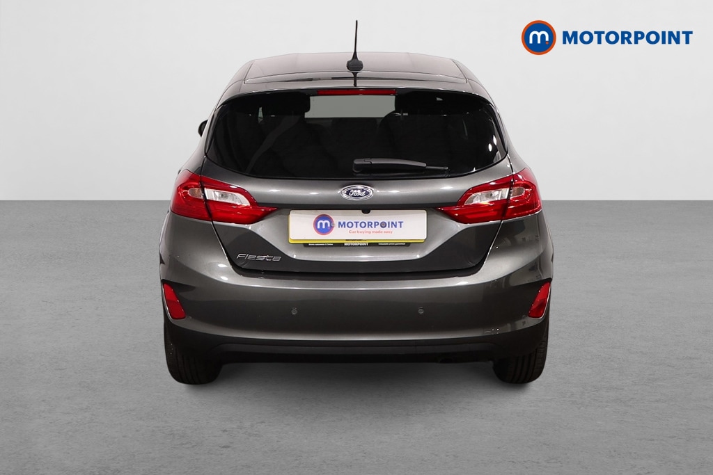 Used Ford Fiesta 2020 for sale - 78173229: Photo 6