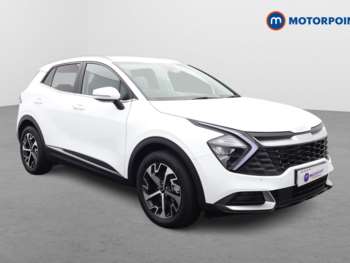 2024 - 1.6T GDi HEV 3 5dr Auto