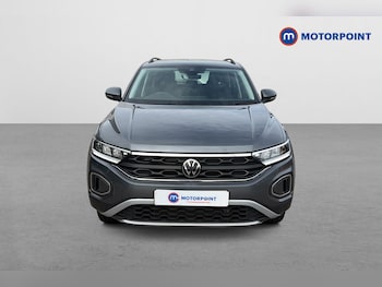 Used Volkswagen T-Roc 2023 for sale - 78918502: Photo