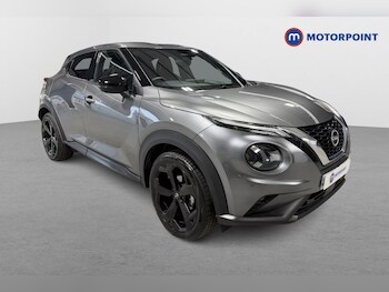 Used Nissan Juke 2025 for sale - 78095407: Photo