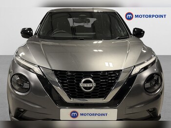 Used Nissan Juke 2025 for sale - 78095407: Photo